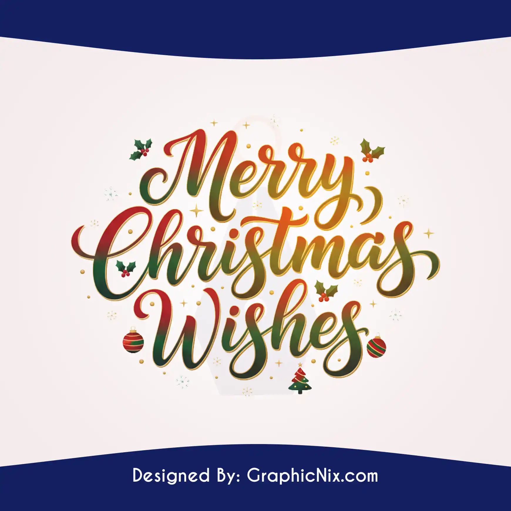 Merry Christmas Wishes