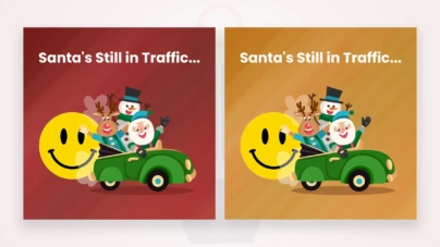 Funny Christmas Cards