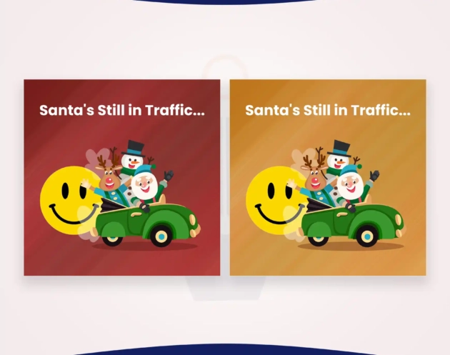 Funny Christmas Cards