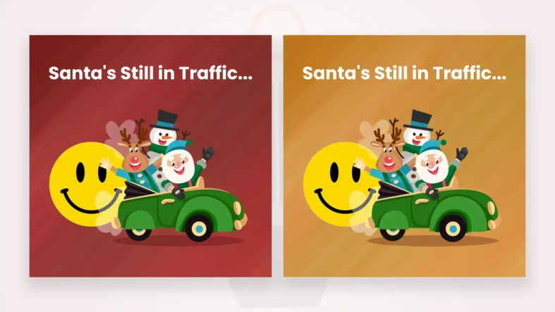 Funny Christmas Cards