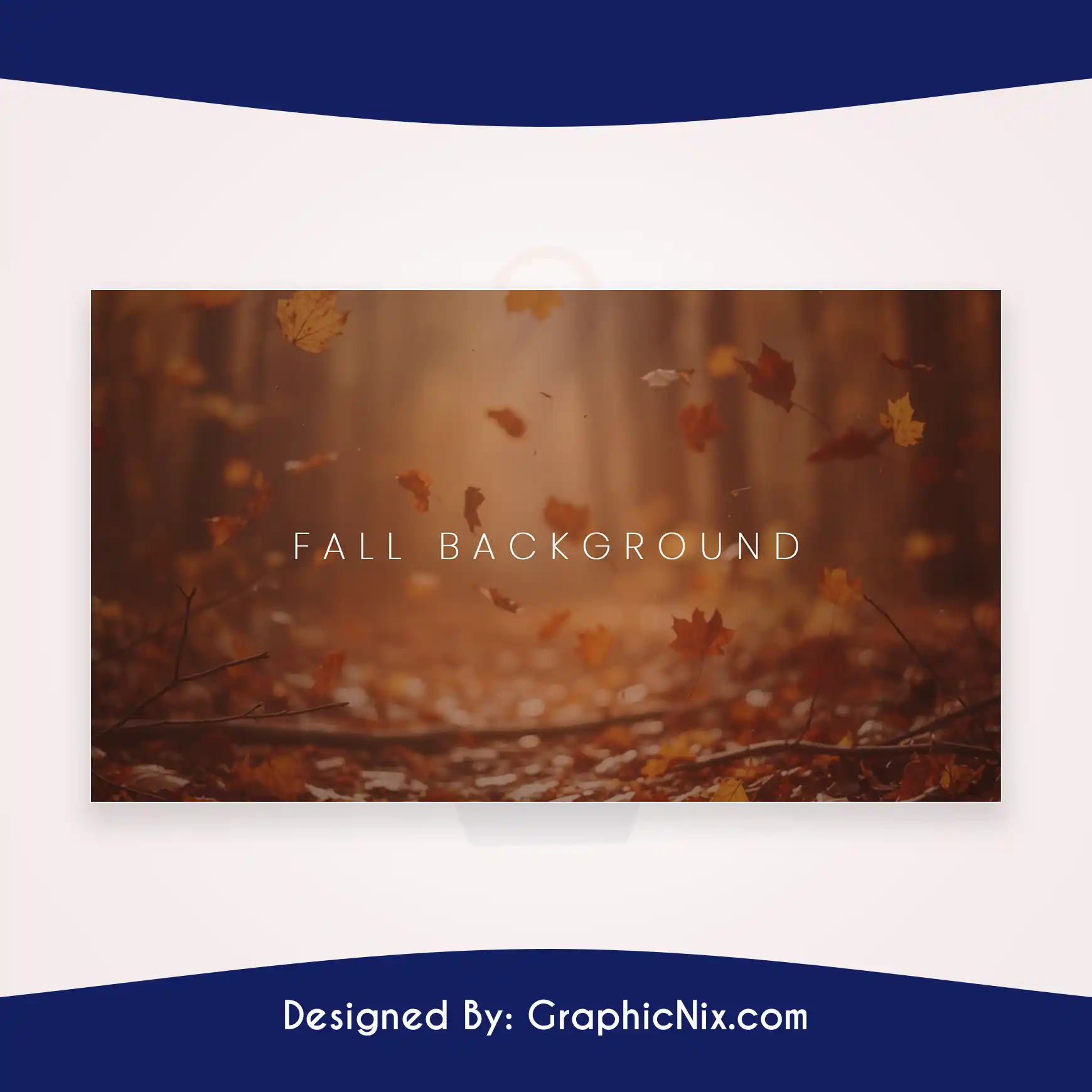 fall background