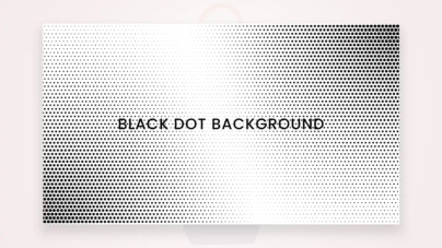Black Dot