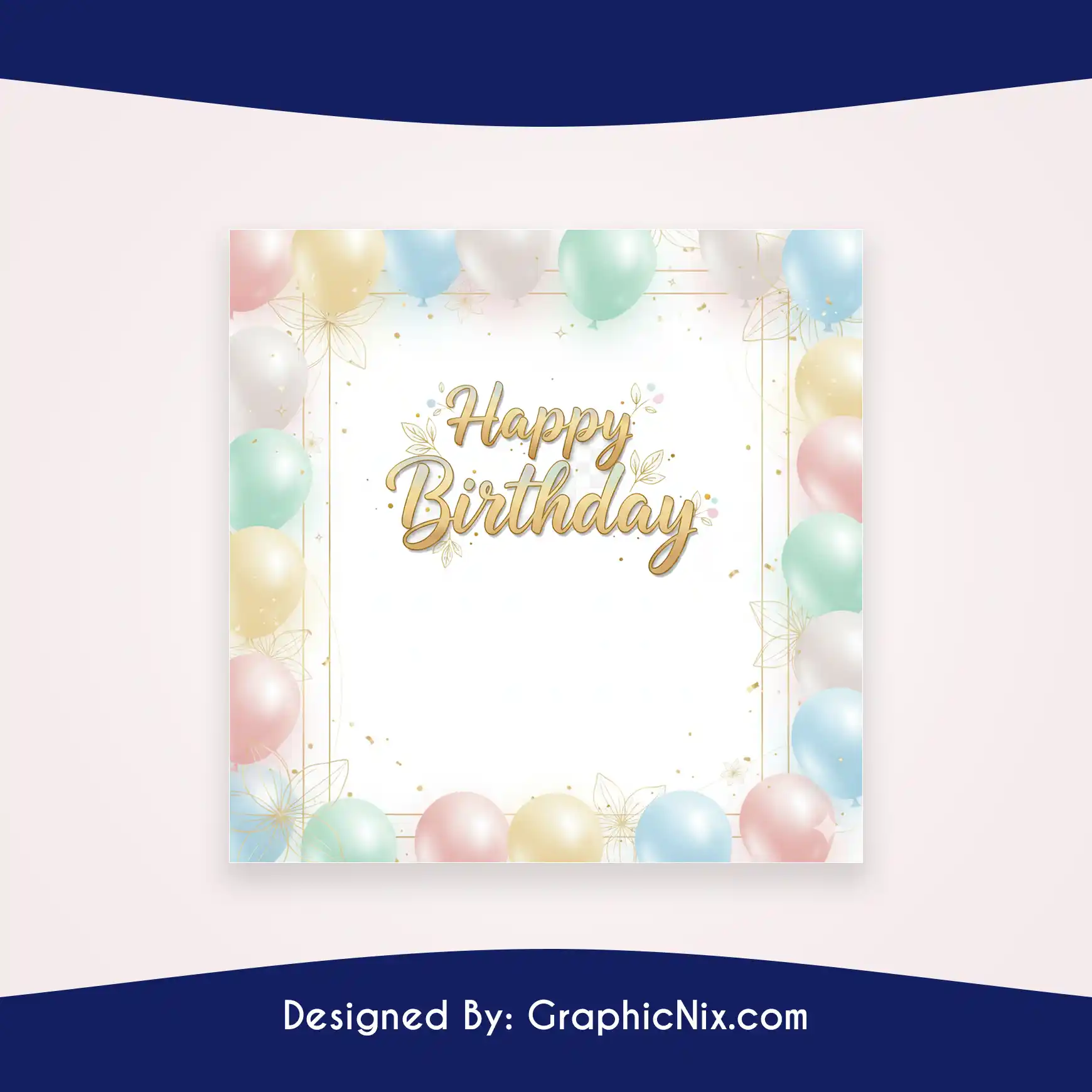 Birthday Cards​