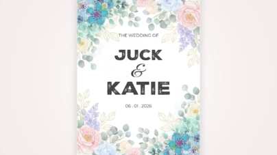 Wedding Cards