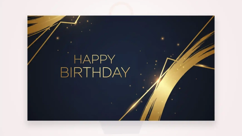 Happy Birthday Images