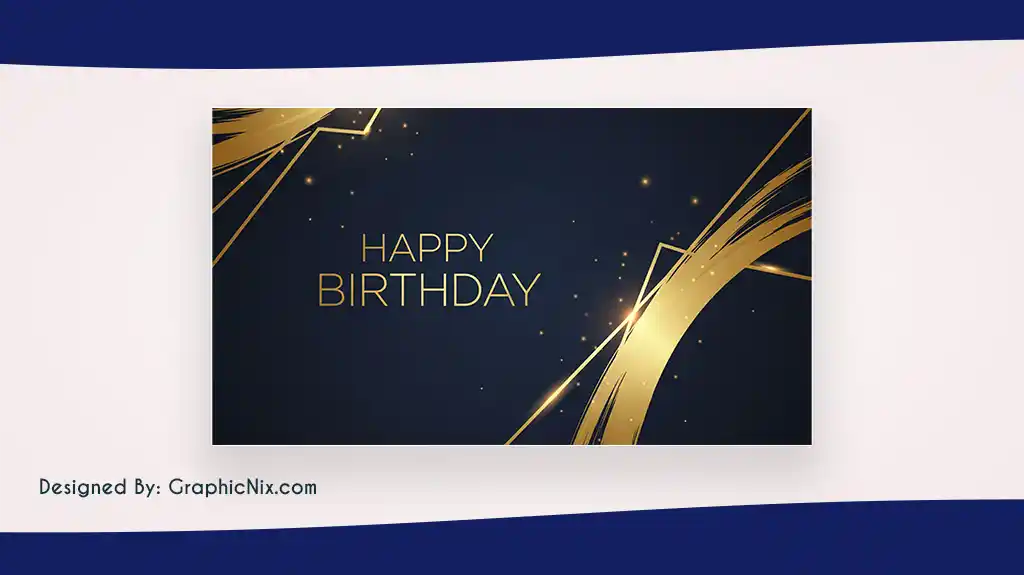 Happy Birthday Images