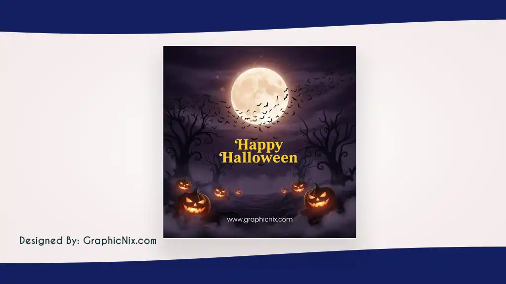 Halloween Decorations