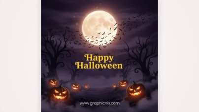 Halloween Decorations