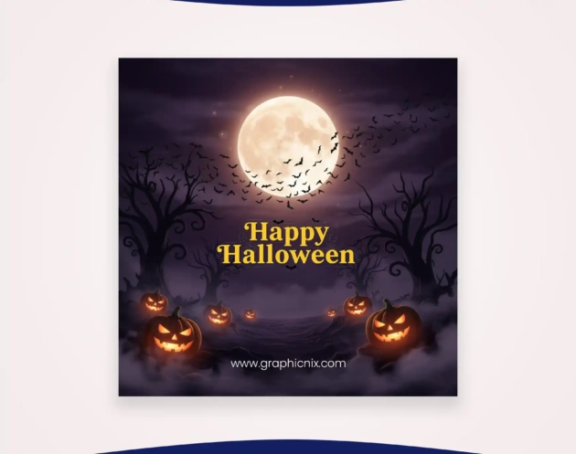 Halloween Decorations