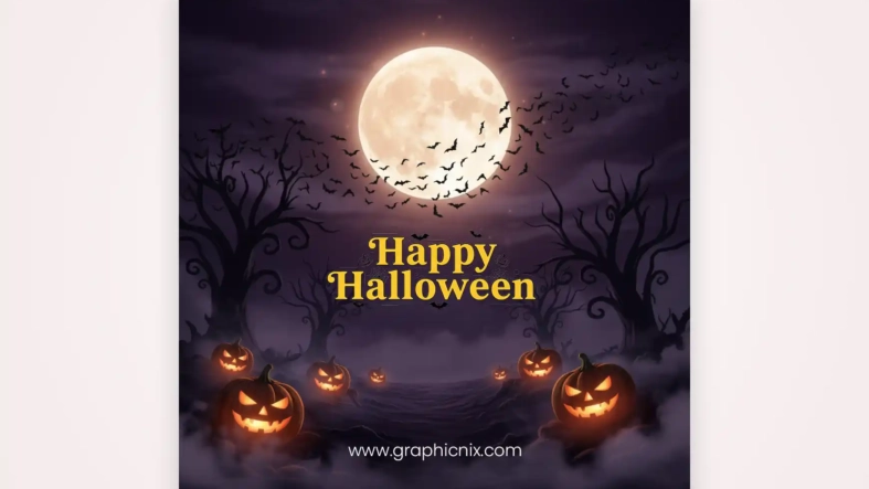 Halloween Decorations