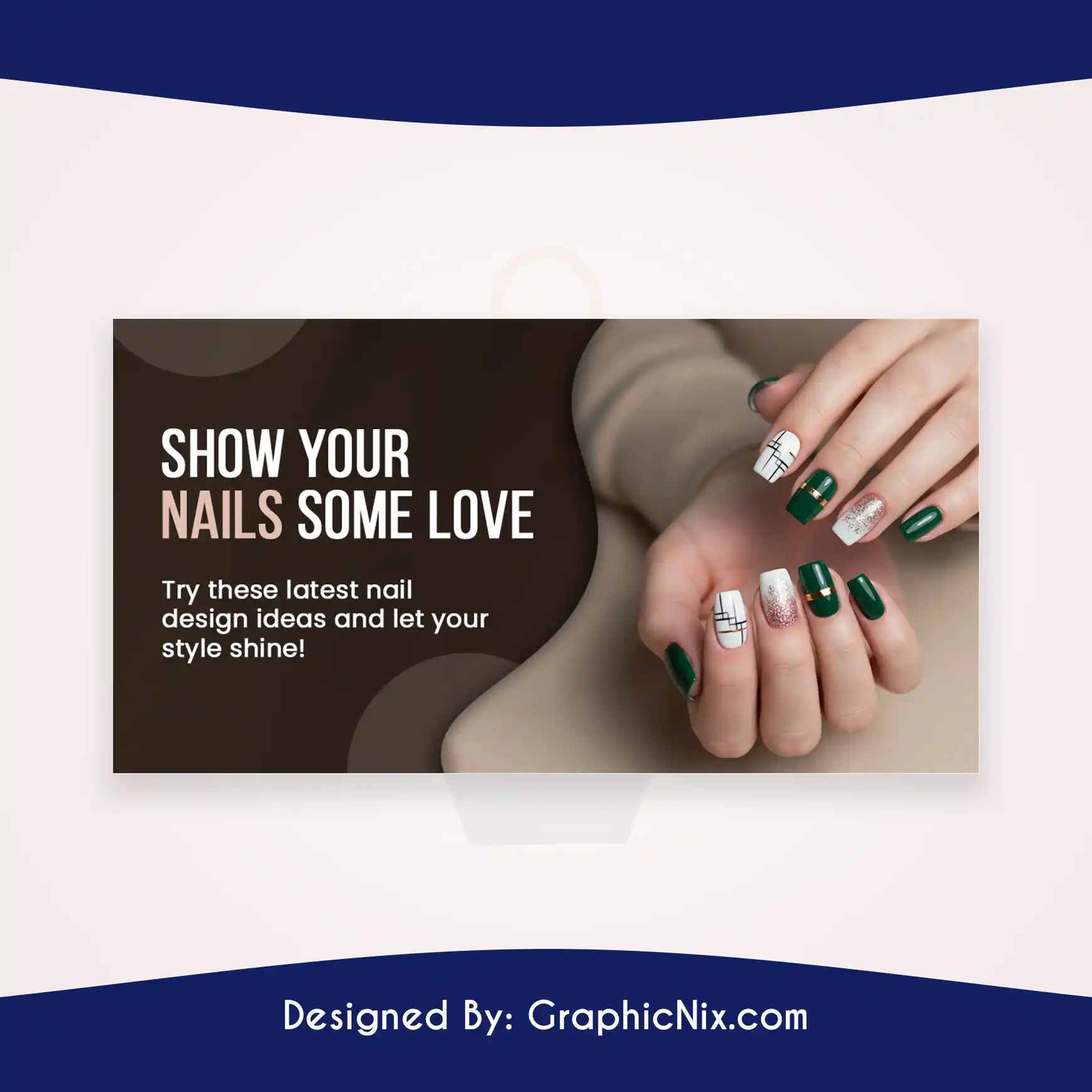Nail Design Ideas
