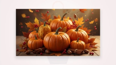 Thanksgiving Background