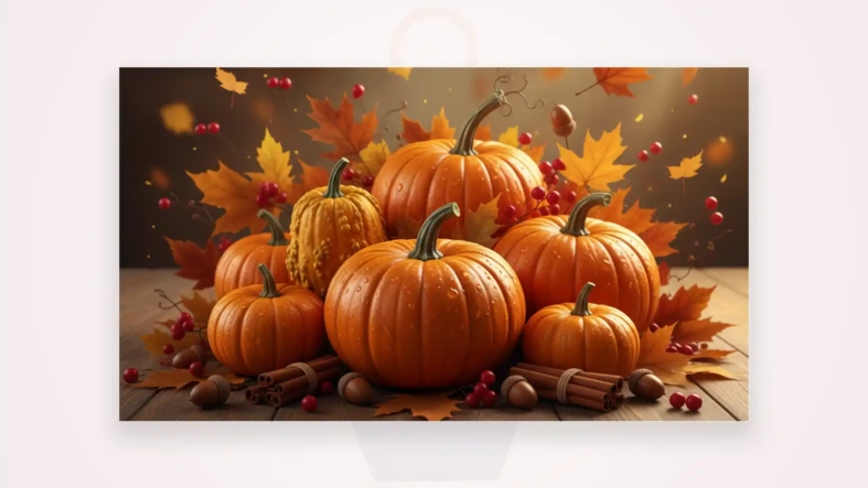 Thanksgiving Background