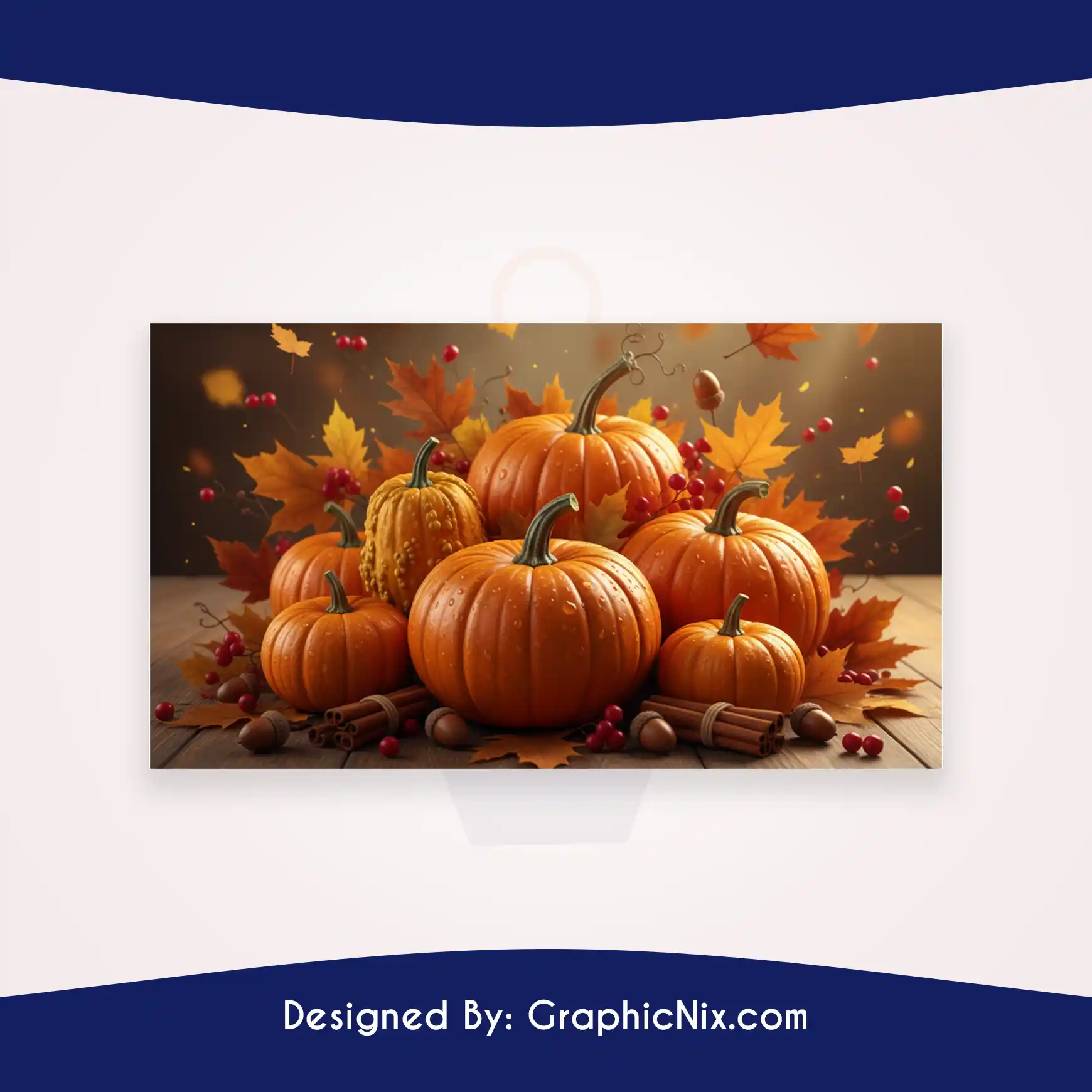 Thanksgiving Background