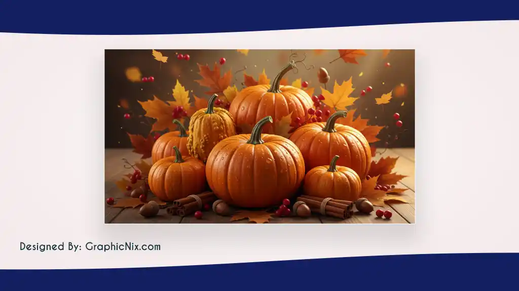 Thanksgiving Background