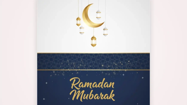 ramadan mubarak​