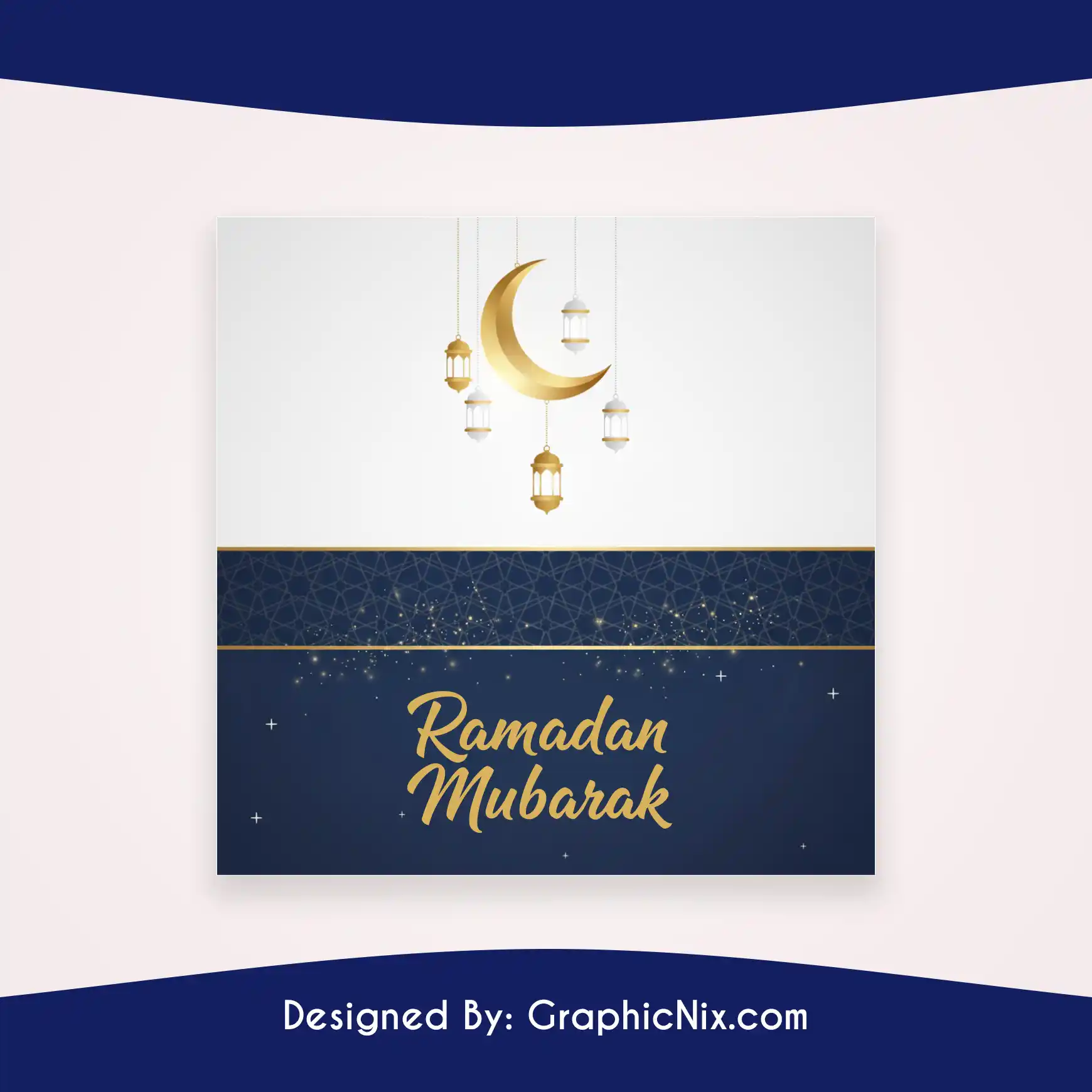 ramadan mubarak​