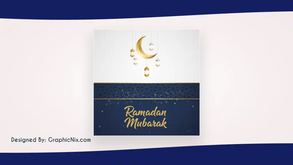 ramadan mubarak