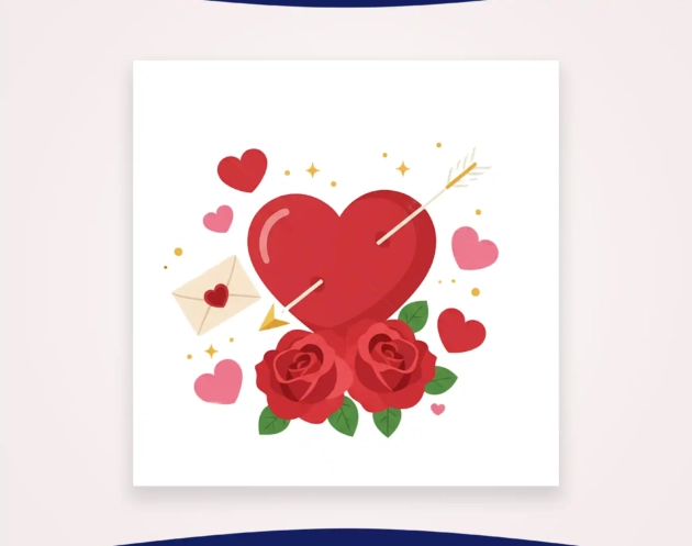 Valentines Day Clipart