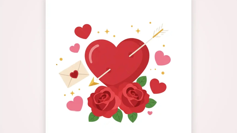 Valentines Day Clipart