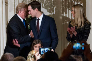 From Arctic Utopias to the Gazan Riviera How the Trump Administration is Rewriting the Global Map