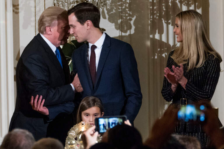 From Arctic Utopias to the Gazan Riviera How the Trump Administration is Rewriting the Global Map