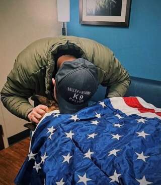 Stories That Show How Love Loyalty And Courage Appear When They Are Needed Most