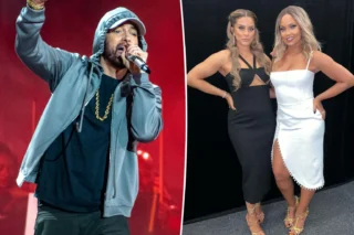 Eminem Claims ‘Harassment’ by RHOP Duo as Trademark War Over ‘Shady’ Branding Reaches Boiling Point