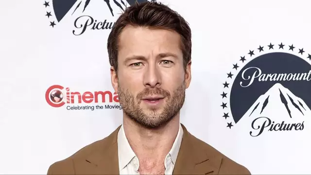 Glen Powell Shuts Down Bond Rumors, Wins Respect From Fans for Staying True to 007 Roots