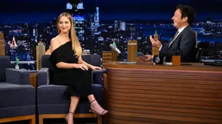 Jennifer Lawrence Shares Honest Fears Ahead of New Thriller With Robert Pattinson