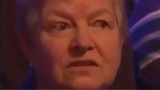 Most-Aired Woman in TV History Was Never a Star — Until the Screen Went Blank