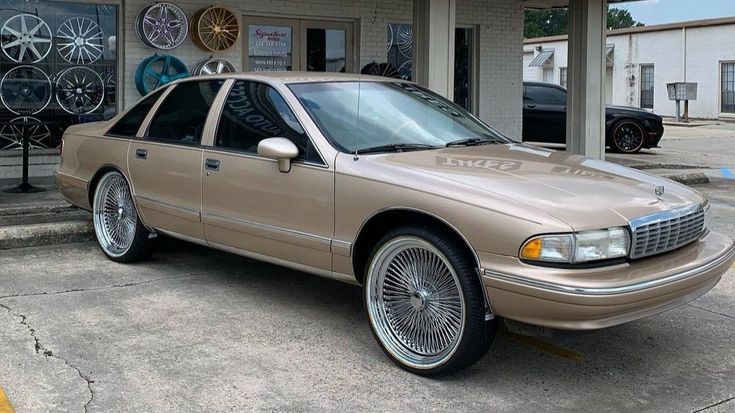 8 Iconic Stories That Capture the Rise, Reinvention, and Decline of America’s Golden Age on Wheels