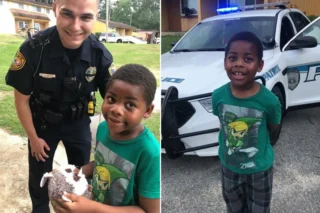 8 Powerful Human Stories That Reveal How Ordinary Moments Can Become Extraordinary Acts of Courage, Love, and Resilience