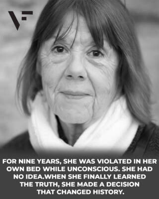 Gisèle Pelicot: The Hidden Crimes That Shattered a 50-Year Marriage