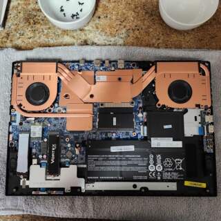 The console-grade silicon archives a radical collapse in hardware gatekeeping.