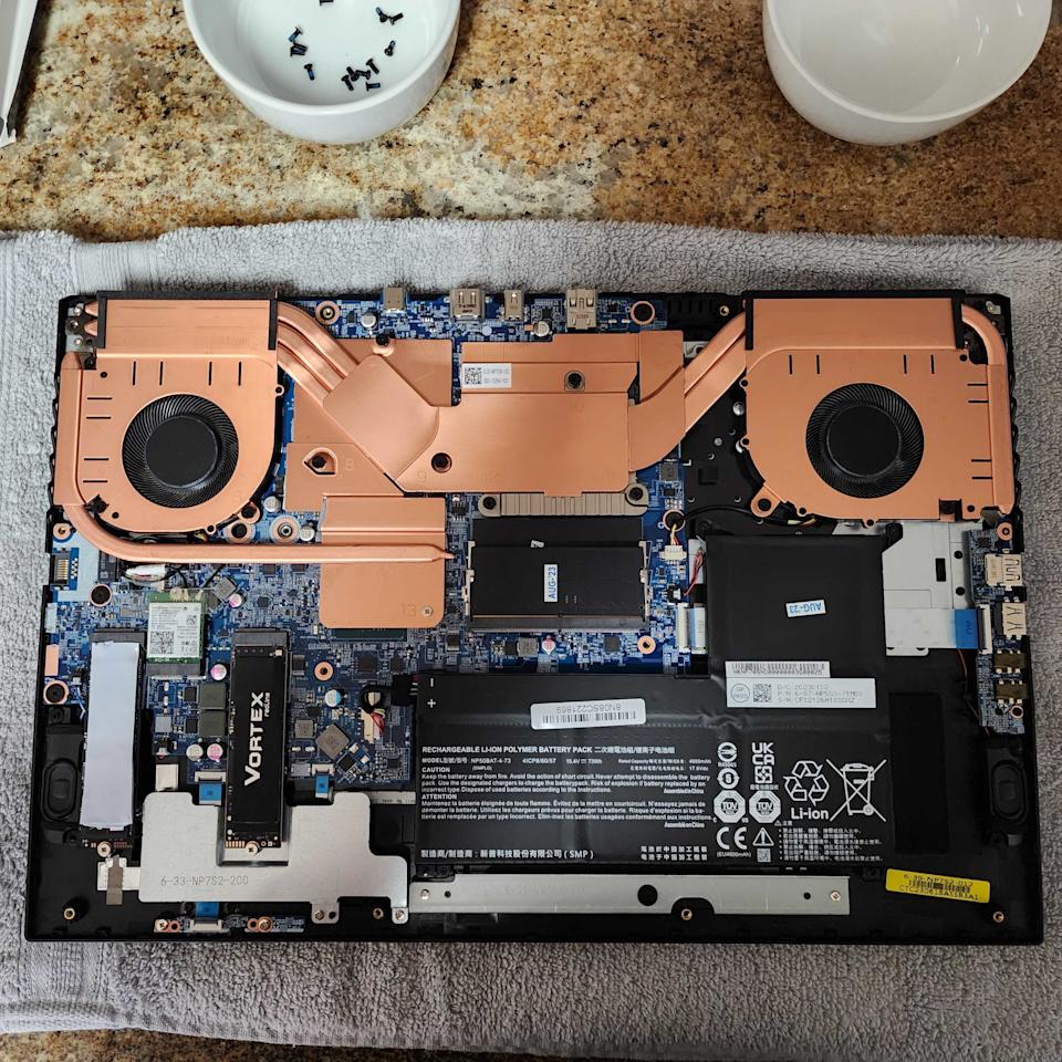 The console-grade silicon archives a radical collapse in hardware gatekeeping.