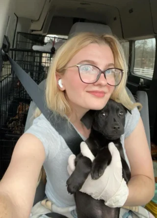 Woman Saves Over 1,400 Animals from Euthanasia