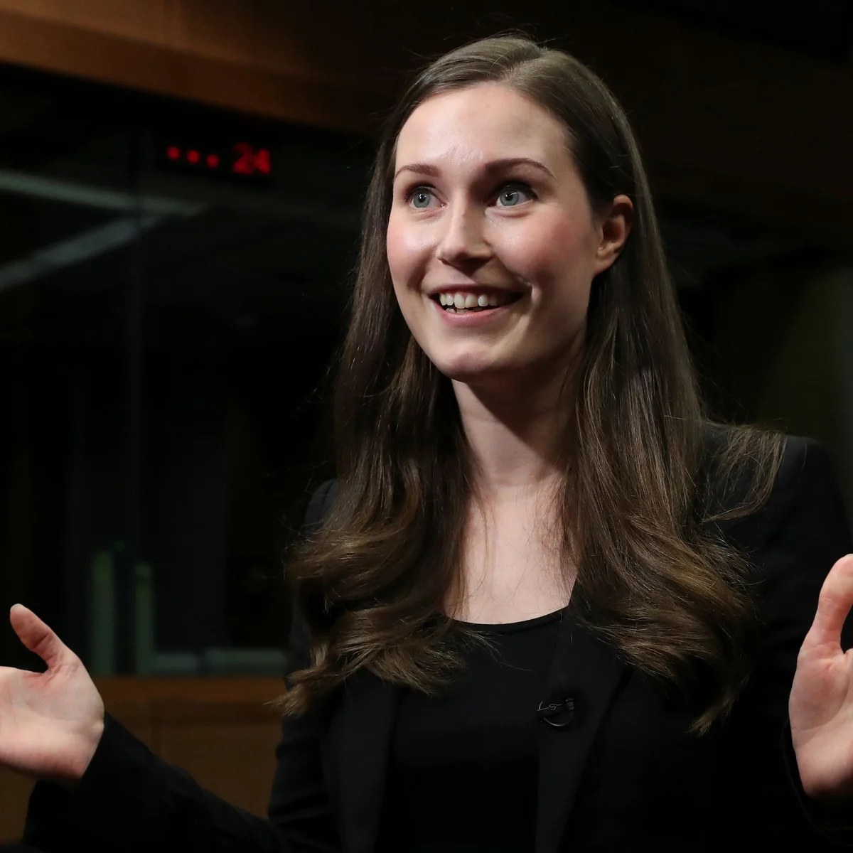 Finland Proposes Four-Day Workweek Under Marin