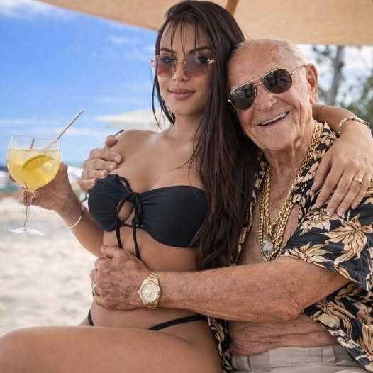 She recounts a wild hookup with a man who exaggerated his wealth dramatically.