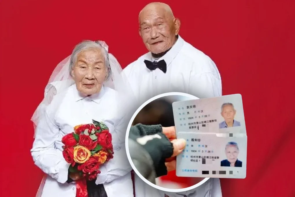 A Century in Step, a Lifetime in Harmony