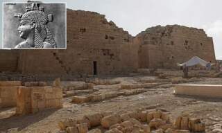 Cleopatra’s Final Resting Place Remains Elusive, Tomb Of The Legendary Queen And Mark Antony Still Hidden, Treasures And Secrets Lost To History, Igniting Centuries Of Speculation