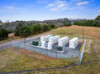 By the end of 2026, the US is expected to more than double its utility-scale battery storage, reaching nearly 65 GW.