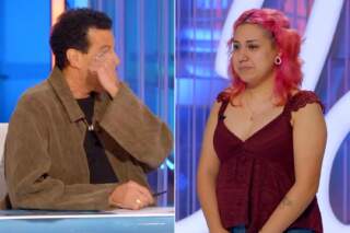 Teen’s Idol Audition Moves Lionel Richie to Tears