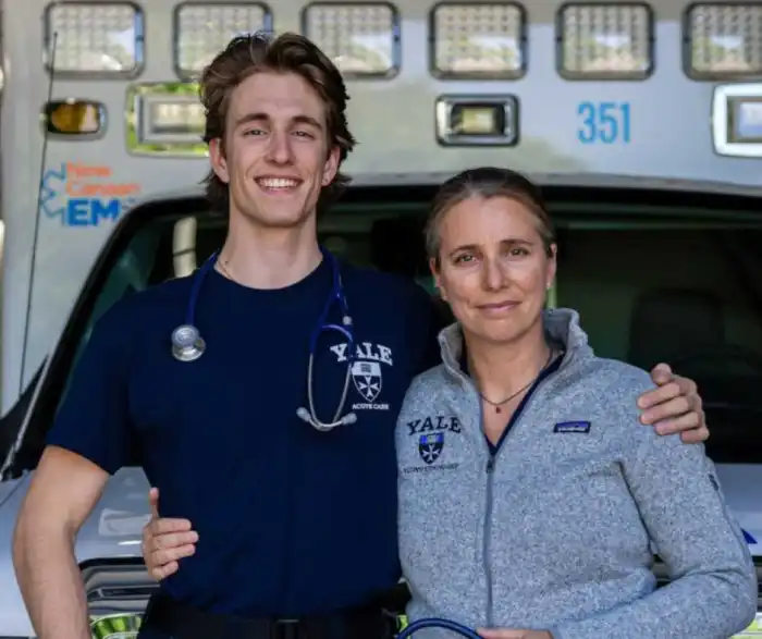 2. A Dream Delayed, Not Denied