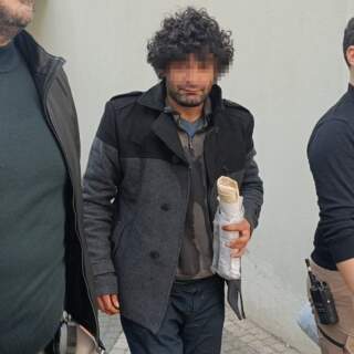 Golden Glory on the Ice