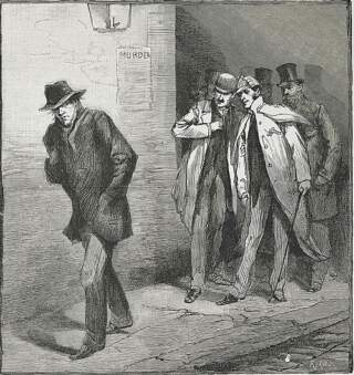 Jack The Ripper Mystery Endures: More Than A Century Later, Whitechapel Serial Killer’s Identity Remains Unknown Despite Hundreds Of Suspects And Gruesome Murders