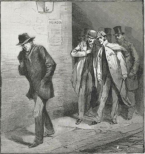 Jack The Ripper Mystery Endures: More Than A Century Later, Whitechapel Serial Killer’s Identity Remains Unknown Despite Hundreds Of Suspects And Gruesome Murders