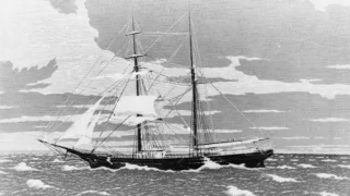 The Mystery Of The Mary Celeste: Ship Found Abandoned In The Atlantic, 10 Crew Members Vanished Without A Trace, Leaving History’s Most Enduring Maritime Puzzle