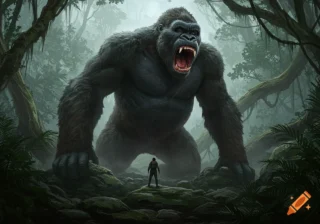 We are the product of 4.5 billion years of fortuitous, slow biological evolution. There is no reason to think that the evolutionary process has stopped. Man is a transitional animal. He is not the climax of creation.