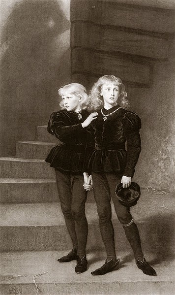 Mystery Of The Princes In The Tower: Who Really Ordered The Secret Murder Of England’s Young Heirs In 1483 Remains Unsolved To This Day